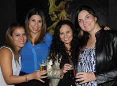 Foto de la galería: Dieron la bienvenida a los ingresantes de la UCP en El Fogón