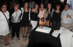 Foto de la galería: Dieron la bienvenida a los ingresantes de la UCP en El Fogón