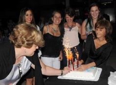 Foto de la galería: Dieron la bienvenida a los ingresantes de la UCP en El Fogón