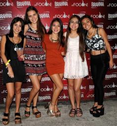 Foto de la galería: Dieron la bienvenida a los ingresantes de la UCP en El Fogón