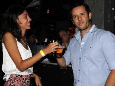 Foto de la galería: Dieron la bienvenida a los ingresantes de la UCP en El Fogón