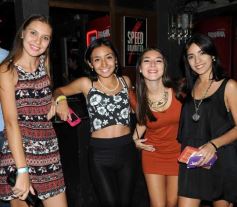 Foto de la galería: Dieron la bienvenida a los ingresantes de la UCP en El Fogón