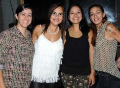 Foto de la galería: Dieron la bienvenida a los ingresantes de la UCP en El Fogón