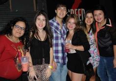 Foto de la galería: Dieron la bienvenida a los ingresantes de la UCP en El Fogón