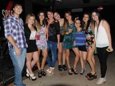 Foto de la galería: Dieron la bienvenida a los ingresantes de la UCP en El Fogón