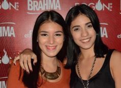 Foto de la galería: Dieron la bienvenida a los ingresantes de la UCP en El Fogón