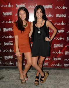 Foto de la galería: Dieron la bienvenida a los ingresantes de la UCP en El Fogón