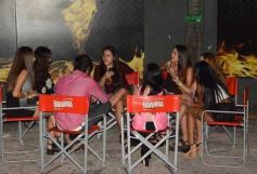 Foto de la galería: Dieron la bienvenida a los ingresantes de la UCP en El Fogón