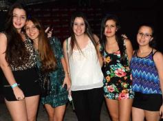 Foto de la galería: Dieron la bienvenida a los ingresantes de la UCP en El Fogón