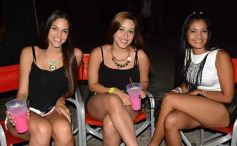 Foto de la galería: Dieron la bienvenida a los ingresantes de la UCP en El Fogón