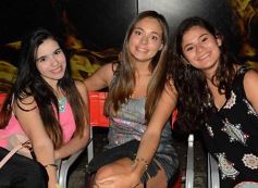 Foto de la galería: Dieron la bienvenida a los ingresantes de la UCP en El Fogón