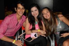 Foto de la galería: Dieron la bienvenida a los ingresantes de la UCP en El Fogón