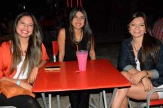 Foto de la galería: Dieron la bienvenida a los ingresantes de la UCP en El Fogón