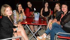 Foto de la galería: Dieron la bienvenida a los ingresantes de la UCP en El Fogón