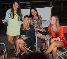 Foto de la galería: Dieron la bienvenida a los ingresantes de la UCP en El Fogón