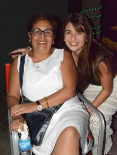 Foto de la galería: Dieron la bienvenida a los ingresantes de la UCP en El Fogón