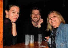 Foto de la galería: Dieron la bienvenida a los ingresantes de la UCP en El Fogón