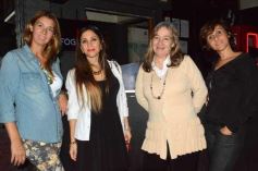 Foto de la galería: Dieron la bienvenida a los ingresantes de la UCP en El Fogón