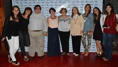 Foto de la galería: Dieron la bienvenida a los ingresantes de la UCP en El Fogón