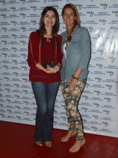 Foto de la galería: Dieron la bienvenida a los ingresantes de la UCP en El Fogón