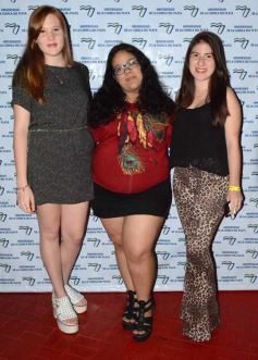 Foto de la galería: Dieron la bienvenida a los ingresantes de la UCP en El Fogón