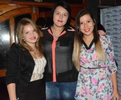 Foto de la galería: Dieron la bienvenida a los ingresantes de la UCP en El Fogón