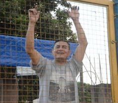 Foto de la galería: Mitre fue contundente y en un tiempo liquidó a Deportivo Victoria