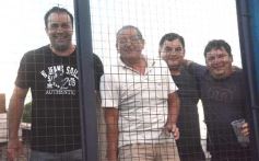 Foto de la galería: Mitre fue contundente y en un tiempo liquidó a Deportivo Victoria