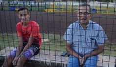 Foto de la galería: Mitre fue contundente y en un tiempo liquidó a Deportivo Victoria