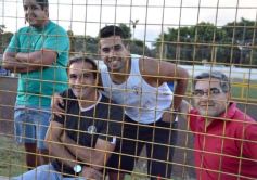 Foto de la galería: Mitre fue contundente y en un tiempo liquidó a Deportivo Victoria