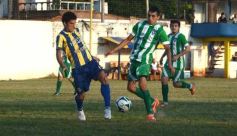 Foto de la galería: Mitre fue contundente y en un tiempo liquidó a Deportivo Victoria