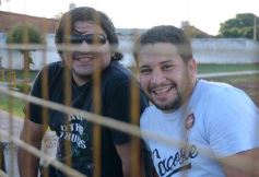 Foto de la galería: Mitre fue contundente y en un tiempo liquidó a Deportivo Victoria