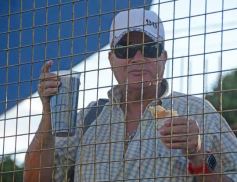 Foto de la galería: Mitre fue contundente y en un tiempo liquidó a Deportivo Victoria