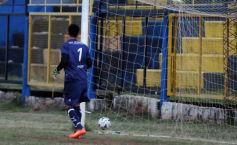 Foto de la galería: Mitre fue contundente y en un tiempo liquidó a Deportivo Victoria