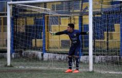 Foto de la galería: Mitre fue contundente y en un tiempo liquidó a Deportivo Victoria