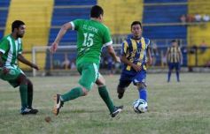 Foto de la galería: Mitre fue contundente y en un tiempo liquidó a Deportivo Victoria