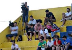 Foto de la galería: Mitre fue contundente y en un tiempo liquidó a Deportivo Victoria