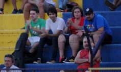 Foto de la galería: Mitre fue contundente y en un tiempo liquidó a Deportivo Victoria