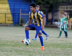 Foto de la galería: Mitre fue contundente y en un tiempo liquidó a Deportivo Victoria