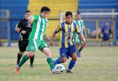 Foto de la galería: Mitre fue contundente y en un tiempo liquidó a Deportivo Victoria