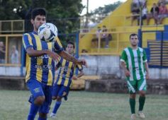 Foto de la galería: Mitre fue contundente y en un tiempo liquidó a Deportivo Victoria