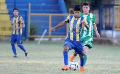 Foto de la galería: Mitre fue contundente y en un tiempo liquidó a Deportivo Victoria