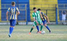 Foto de la galería: Mitre fue contundente y en un tiempo liquidó a Deportivo Victoria