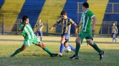 Foto de la galería: Mitre fue contundente y en un tiempo liquidó a Deportivo Victoria