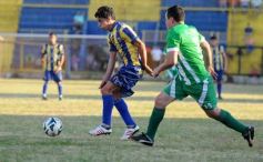 Foto de la galería: Mitre fue contundente y en un tiempo liquidó a Deportivo Victoria