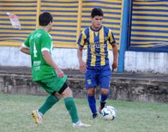 Foto de la galería: Mitre fue contundente y en un tiempo liquidó a Deportivo Victoria