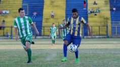 Foto de la galería: Mitre fue contundente y en un tiempo liquidó a Deportivo Victoria