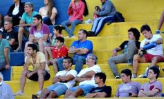 Foto de la galería: Mitre fue contundente y en un tiempo liquidó a Deportivo Victoria
