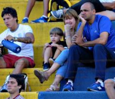 Foto de la galería: Mitre fue contundente y en un tiempo liquidó a Deportivo Victoria