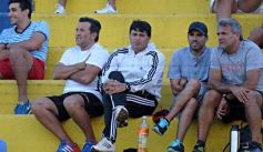 Foto de la galería: Mitre fue contundente y en un tiempo liquidó a Deportivo Victoria